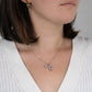 Heart-to-Heart Pendant Necklace