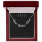 Multiple Name Necklace