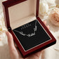 Multiple Name Necklace