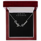 Multiple Name Necklace