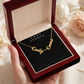 Multiple Name Necklace