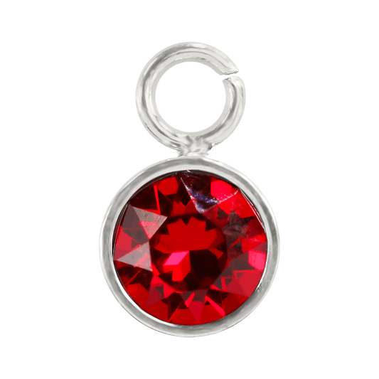Birthstone Charm