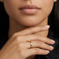 Women's Ring -  Engraved