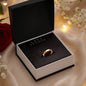 Women's Ring -  Engraved