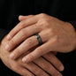 Men's Ring - Engraved