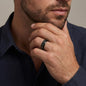 Men's Ring - Engraved