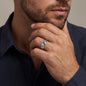 Men's Ring - Engraved