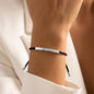 Nylon Bracelet - Engraved