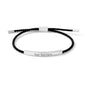 Nylon Bracelet - Engraved