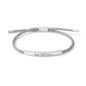 Nylon Bracelet - Engraved