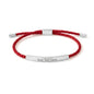 Nylon Bracelet - Engraved