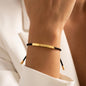 Nylon Bracelet - Engraved