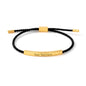 Nylon Bracelet - Engraved