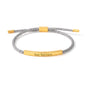Nylon Bracelet - Engraved