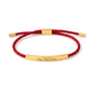 Nylon Bracelet - Engraved