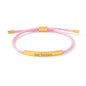Nylon Bracelet - Engraved