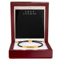 Nylon Bracelet - Engraved