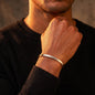 Cuff Bracelet - Engraved