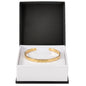 Cuff Bracelet - Engraved