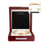 Cuff Bracelet - Engraved