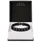 Mens Personalized Name Bracelet