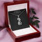 Giraffe Necklace