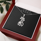 Giraffe Necklace
