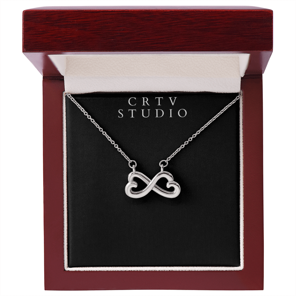 Endless Love Necklace