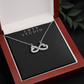 Endless Love Necklace