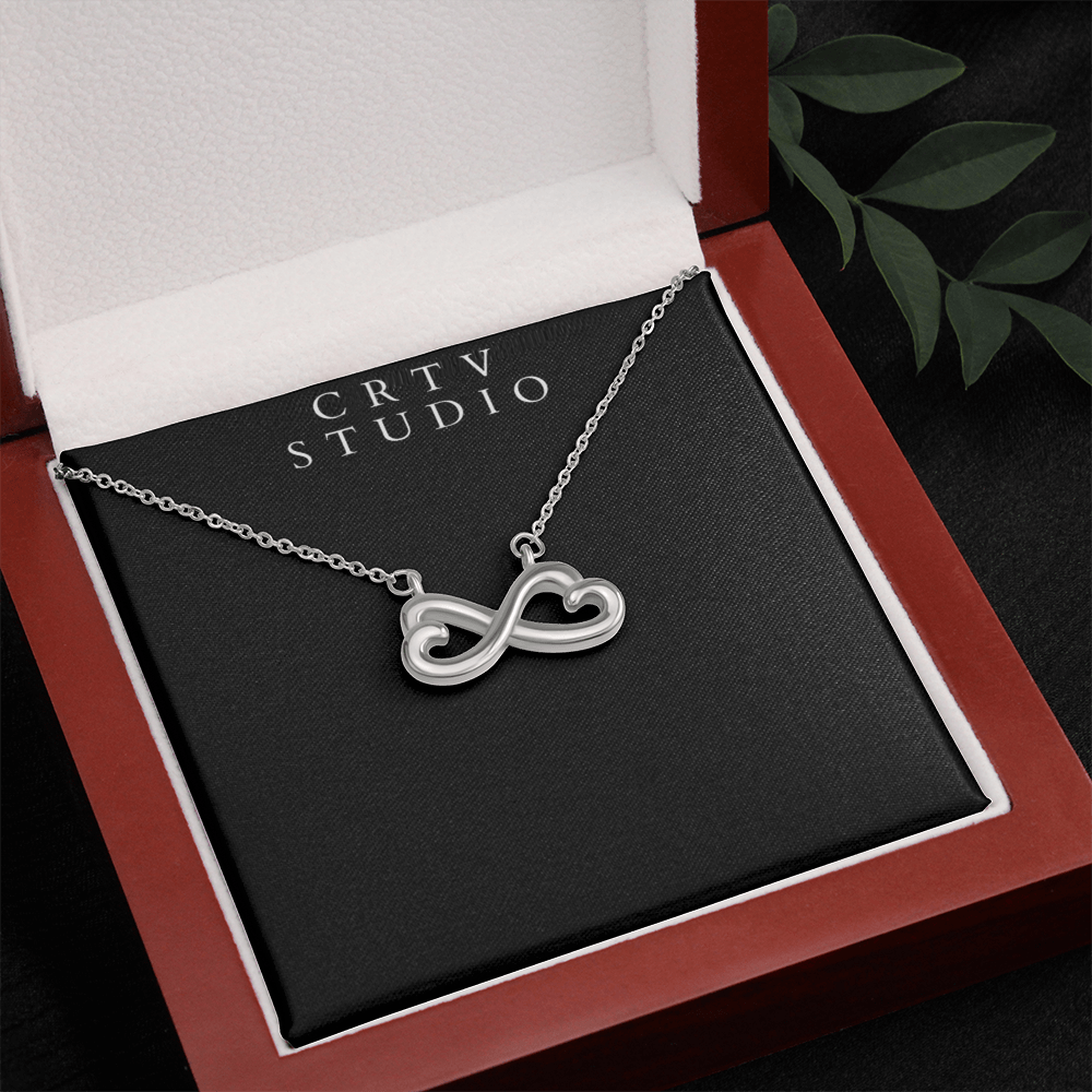 Endless Love Necklace