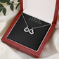Endless Love Necklace