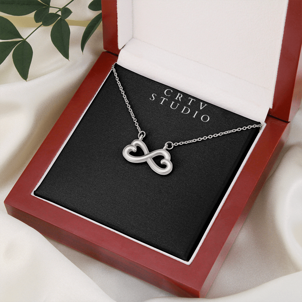 Endless Love Necklace