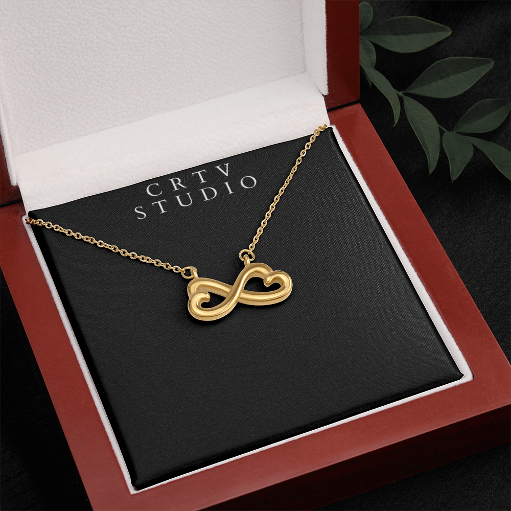 Endless Love Necklace