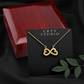 Endless Love Necklace