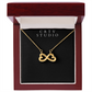 Endless Love Necklace