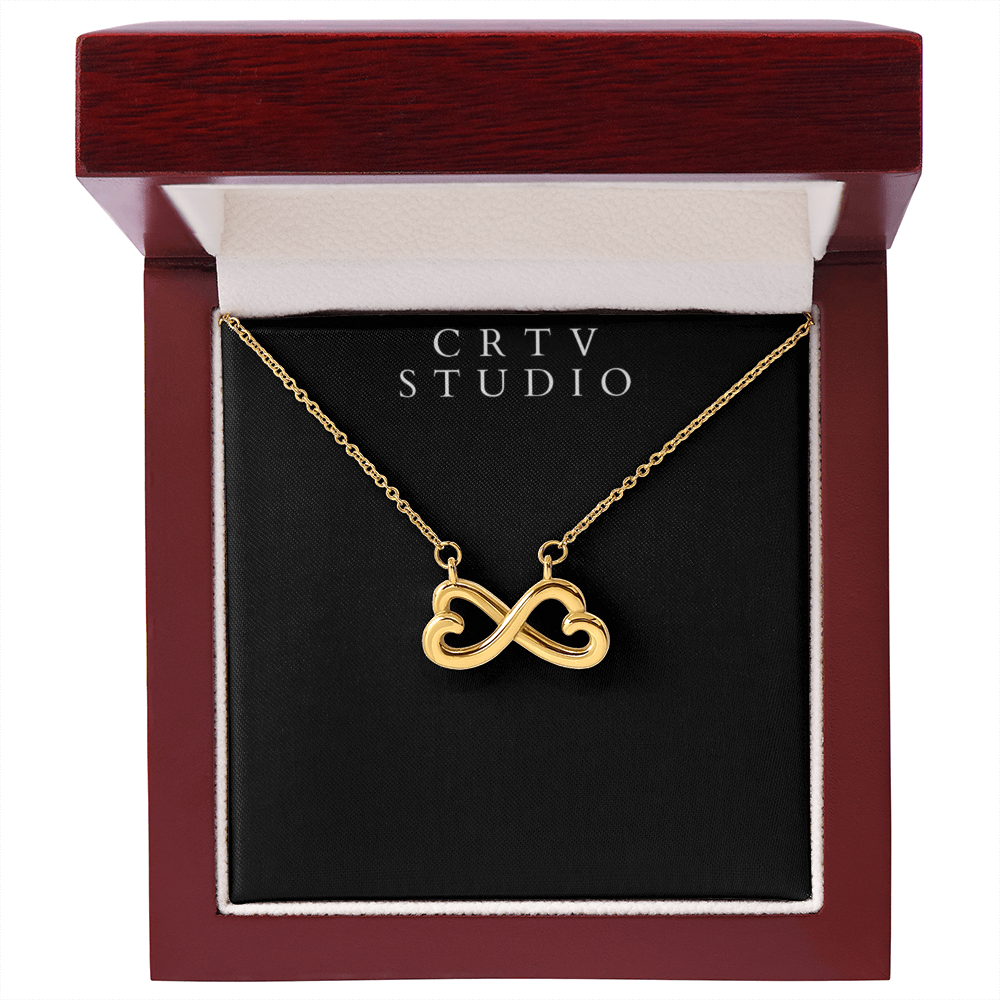 Endless Love Necklace