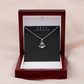 Anchor Pendant Necklace