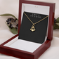 Anchor Pendant Necklace