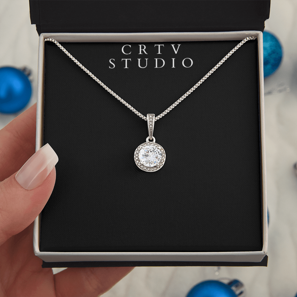 Eternal Hope Necklace