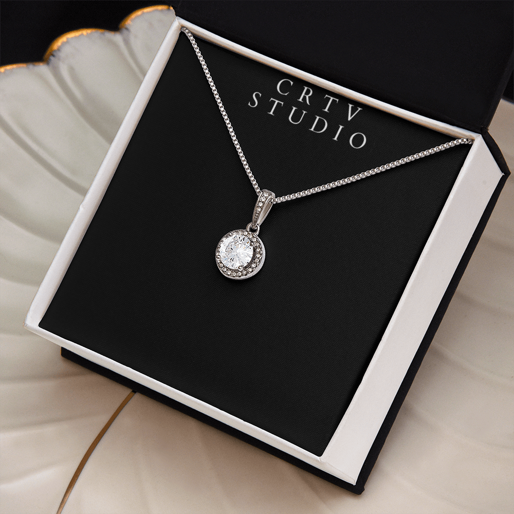 Eternal Hope Necklace