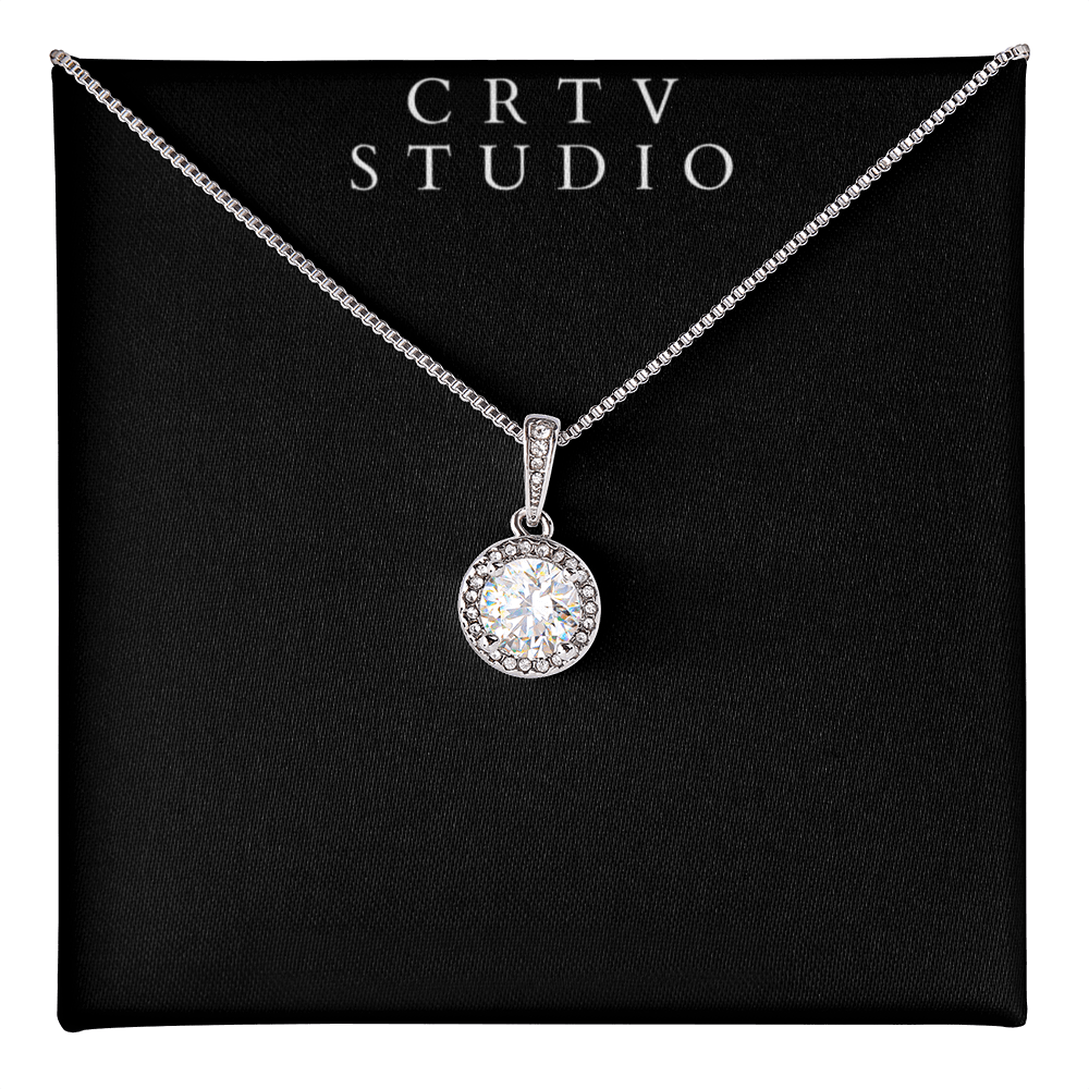 Eternal Hope Necklace