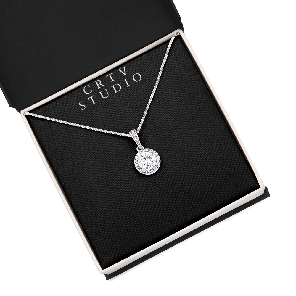 Eternal Hope Necklace