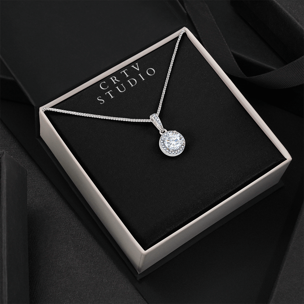 Eternal Hope Necklace