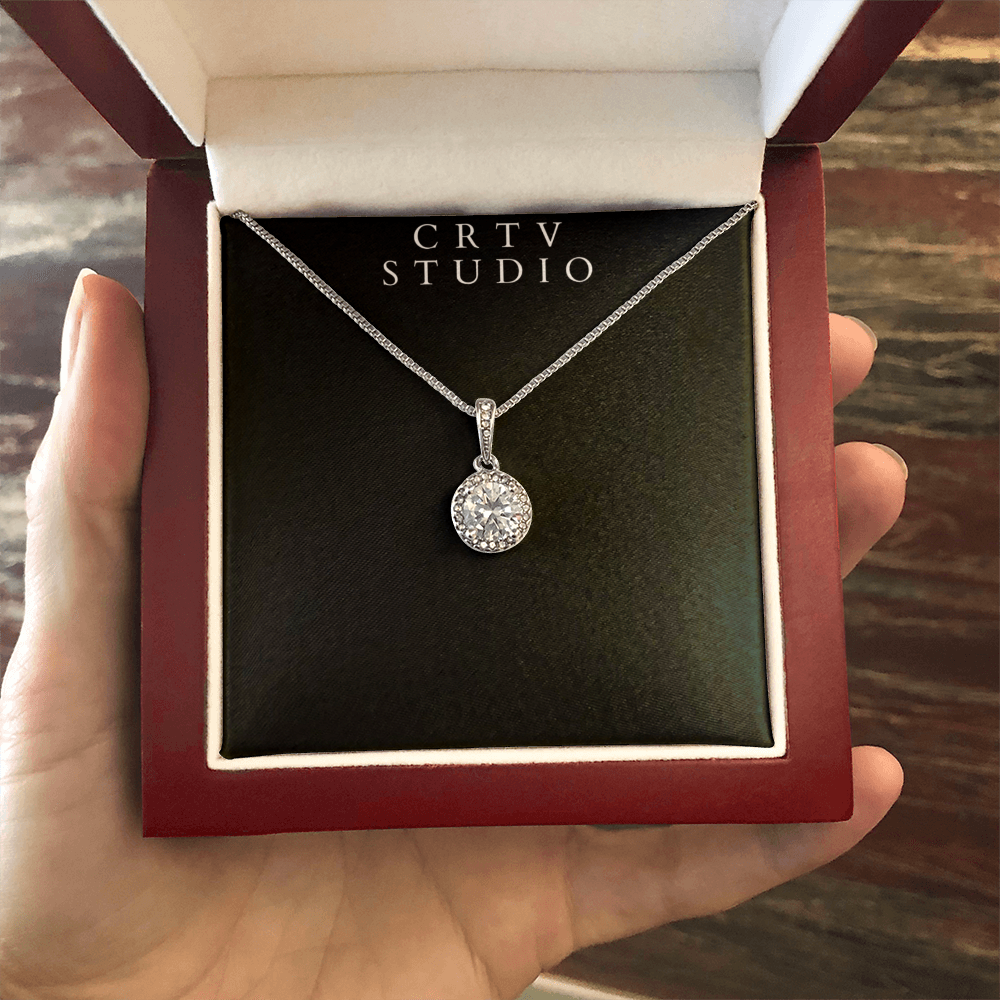 Eternal Hope Necklace
