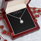 Eternal Hope Necklace