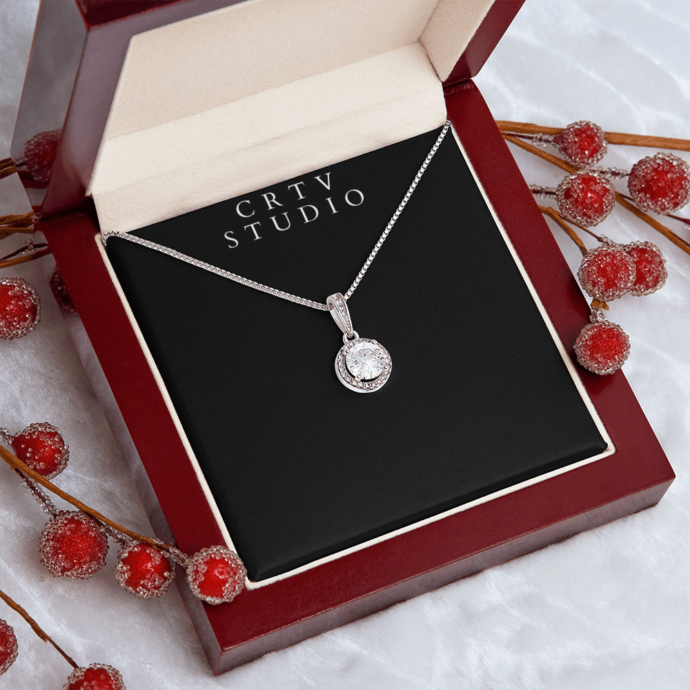 Eternal Hope Necklace