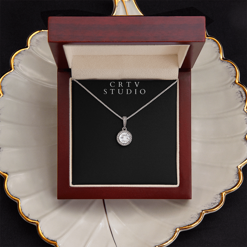 Eternal Hope Necklace