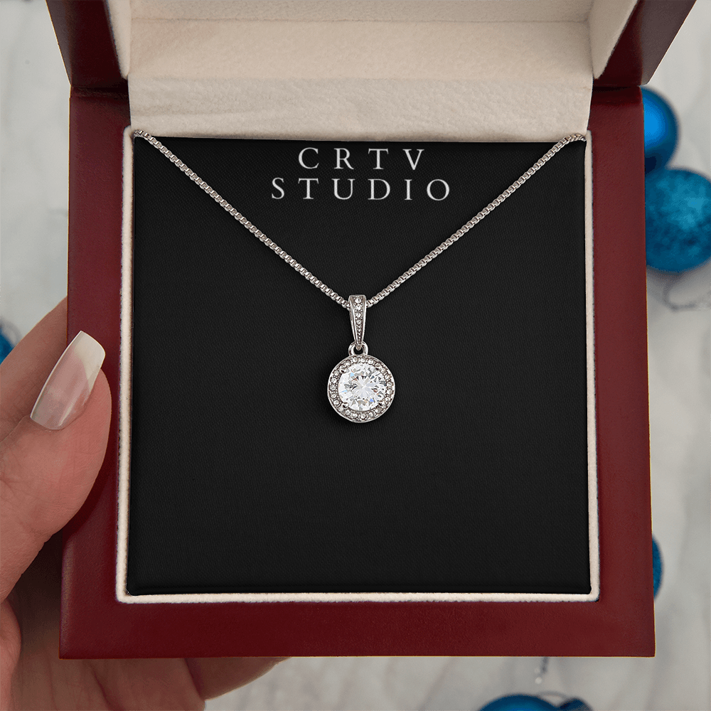 Eternal Hope Necklace