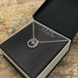 Lucky In Love Necklace