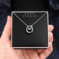 Lucky In Love Necklace